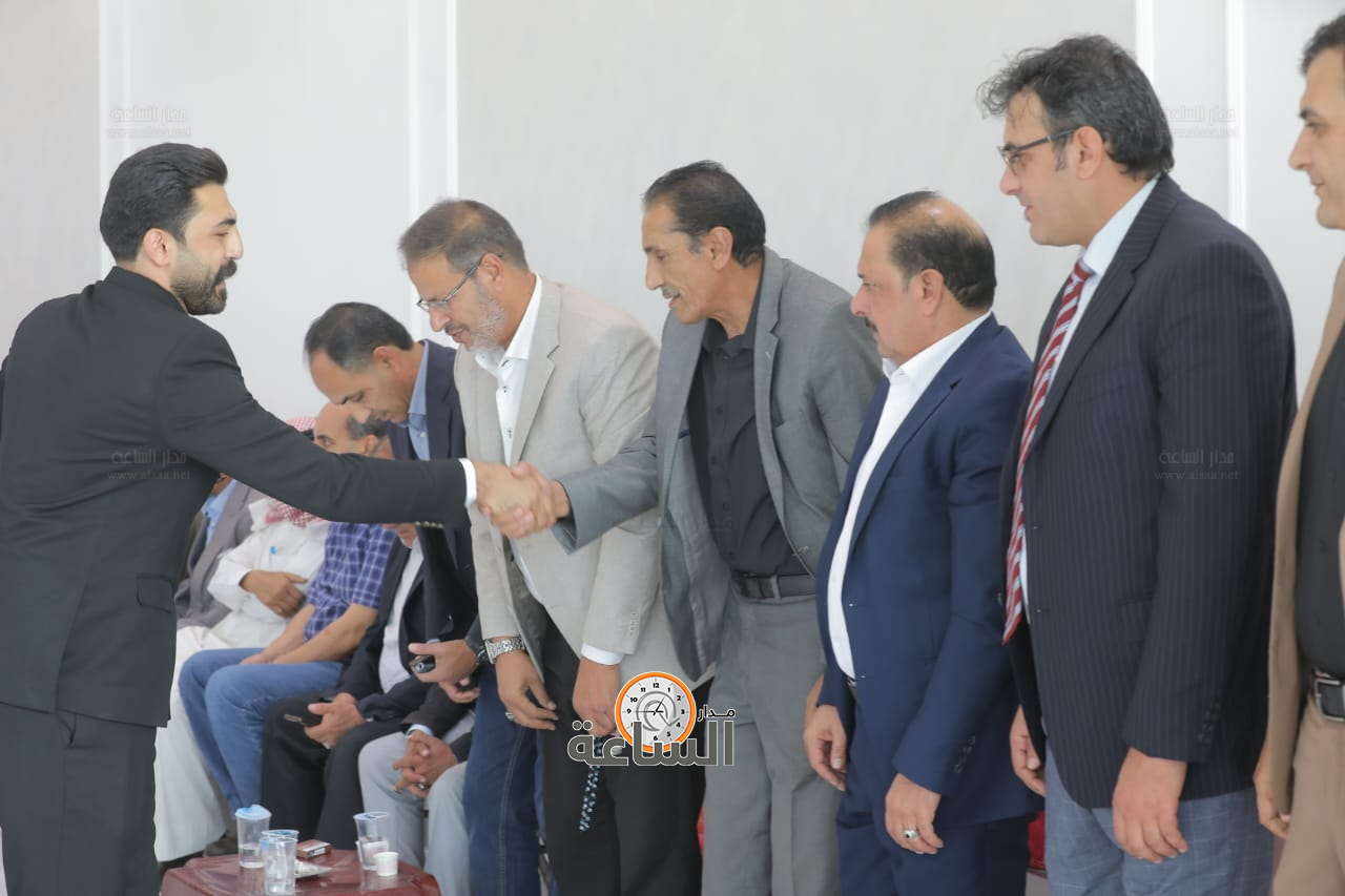 Madar Al-Saa Images 0.5509172700140115