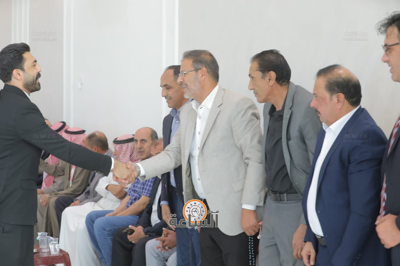 Madar Al-Saa Images 0.11669179852651967