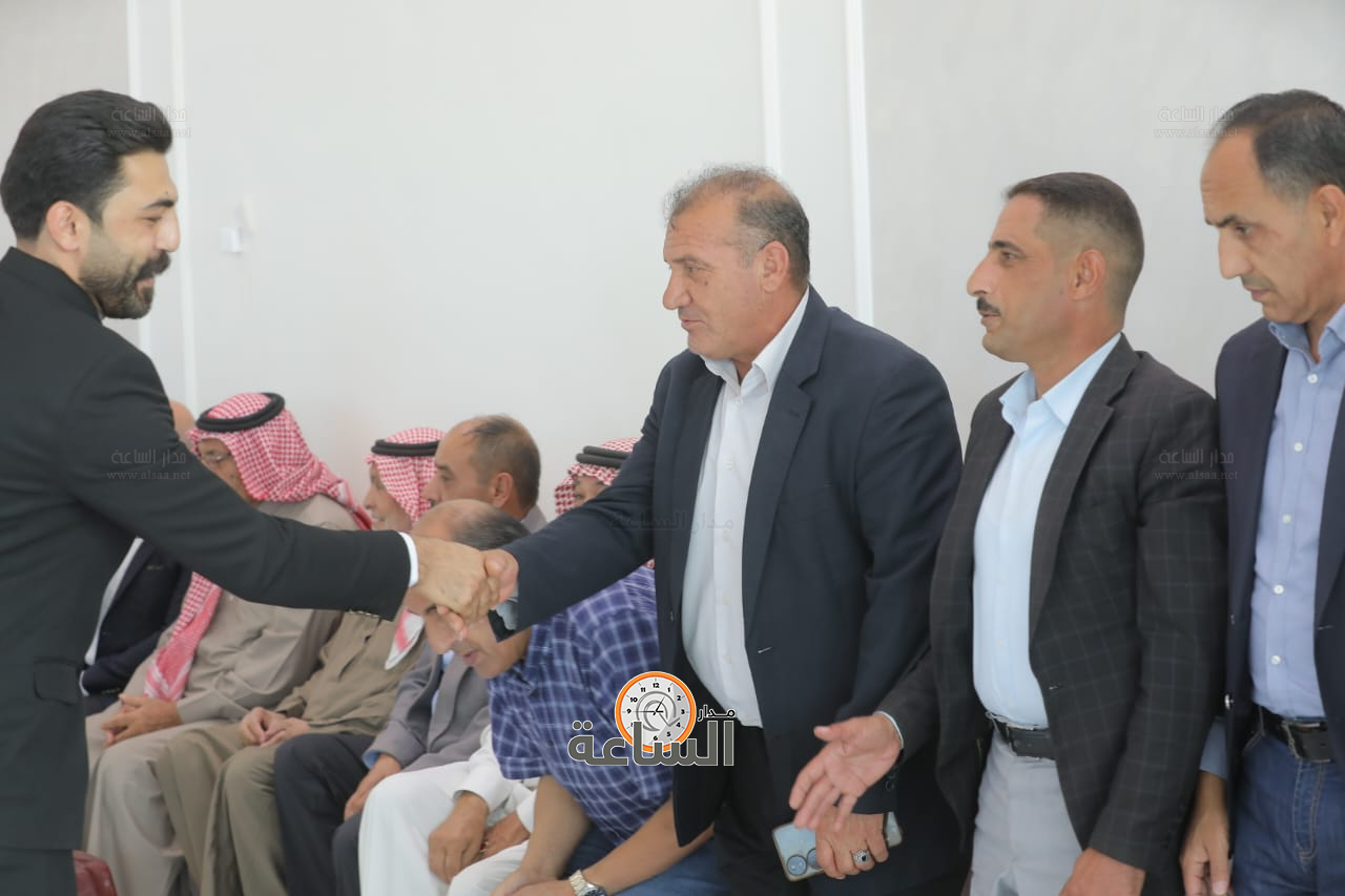 Madar Al-Saa Images 0.5724779378411702