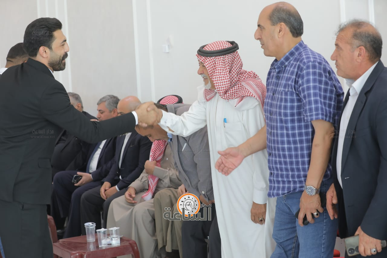 Madar Al-Saa Images 0.6056724881626971