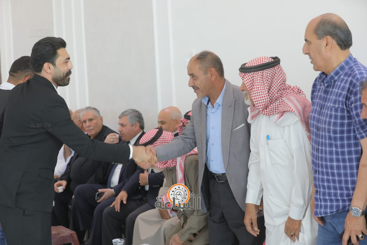 Madar Al-Saa Images 0.9065538715264079