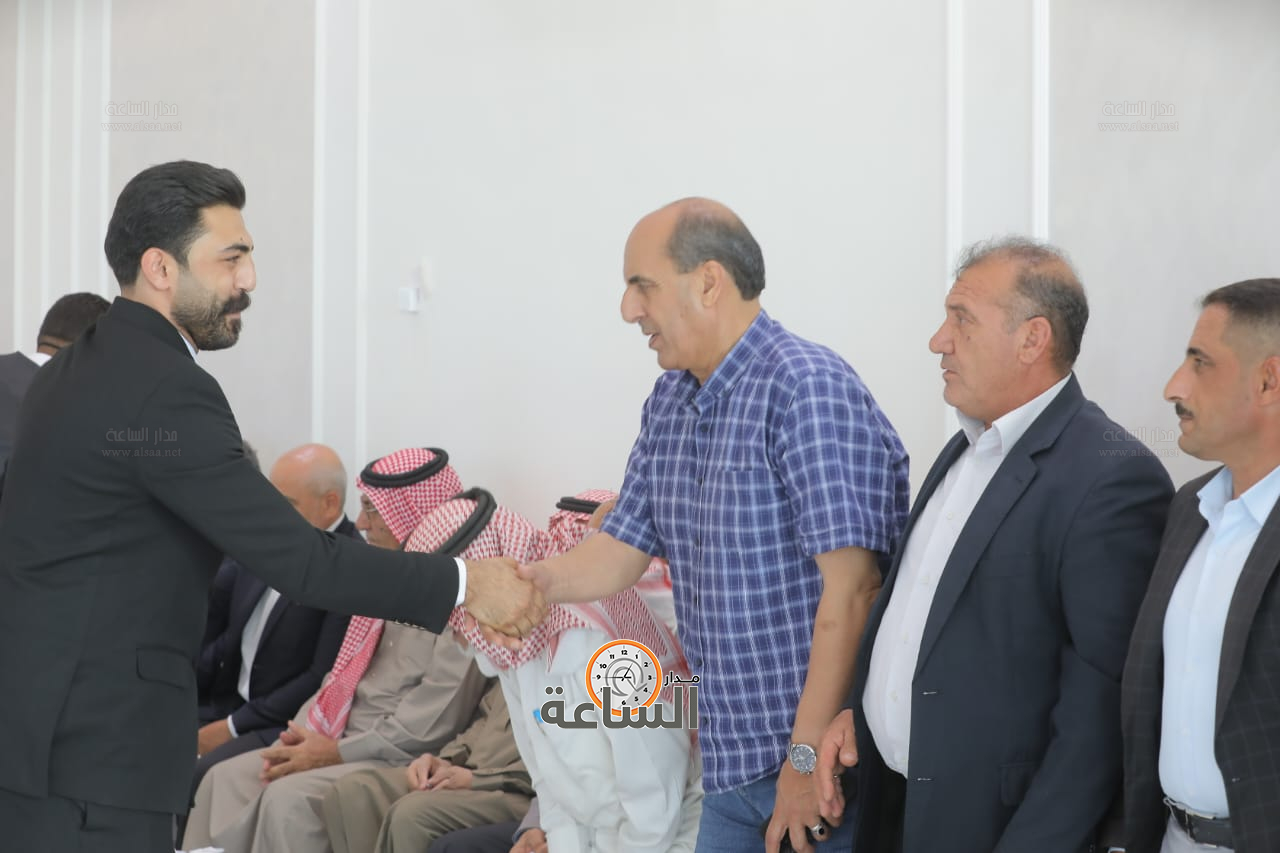 Madar Al-Saa Images 0.9391106834059149