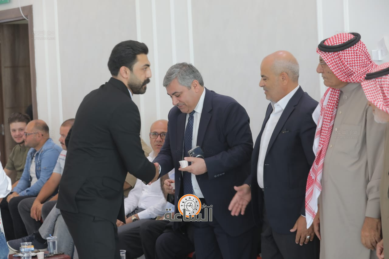 Madar Al-Saa Images 0.7764473998671051