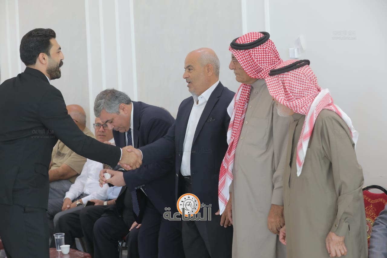 Madar Al-Saa Images 0.8602856297938627