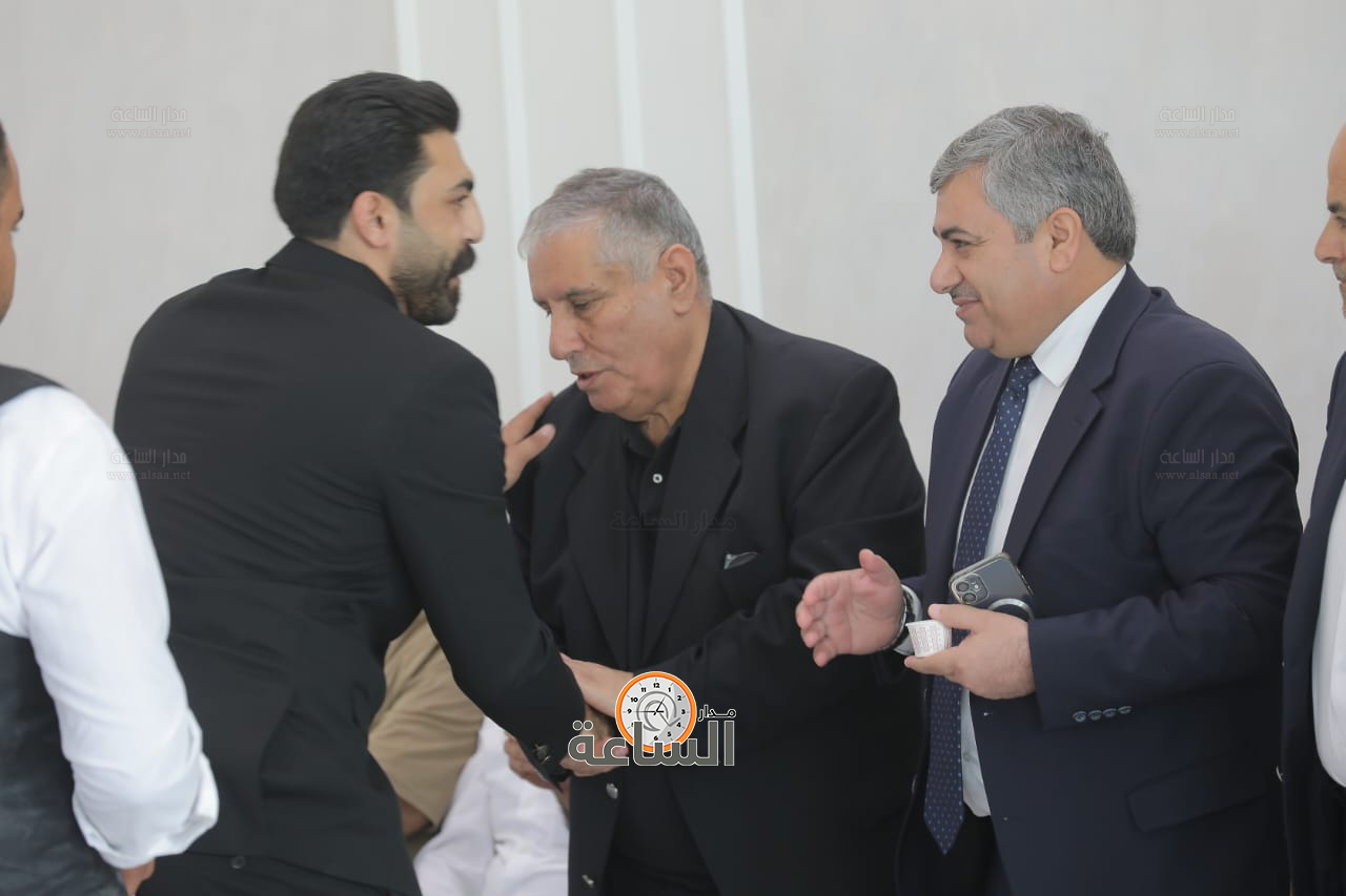 Madar Al-Saa Images 0.3732674528305374