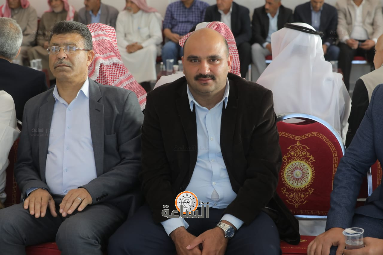 Madar Al-Saa Images 0.7221005119036197