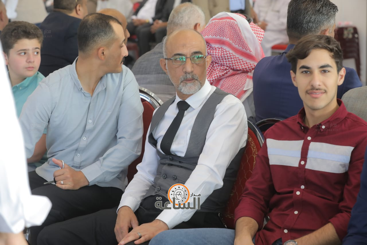 Madar Al-Saa Images 0.5815396880200252