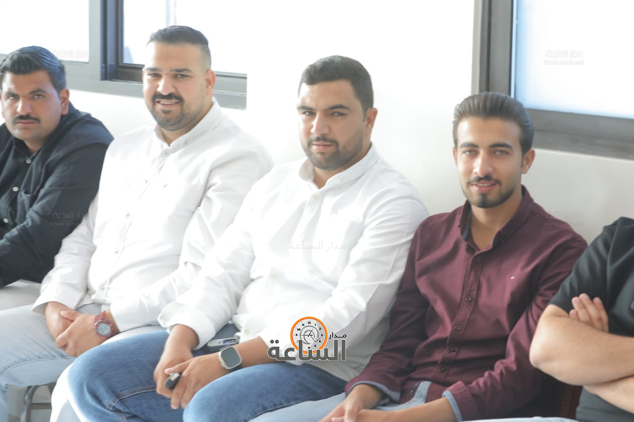 Madar Al-Saa Images 0.5535328169618032