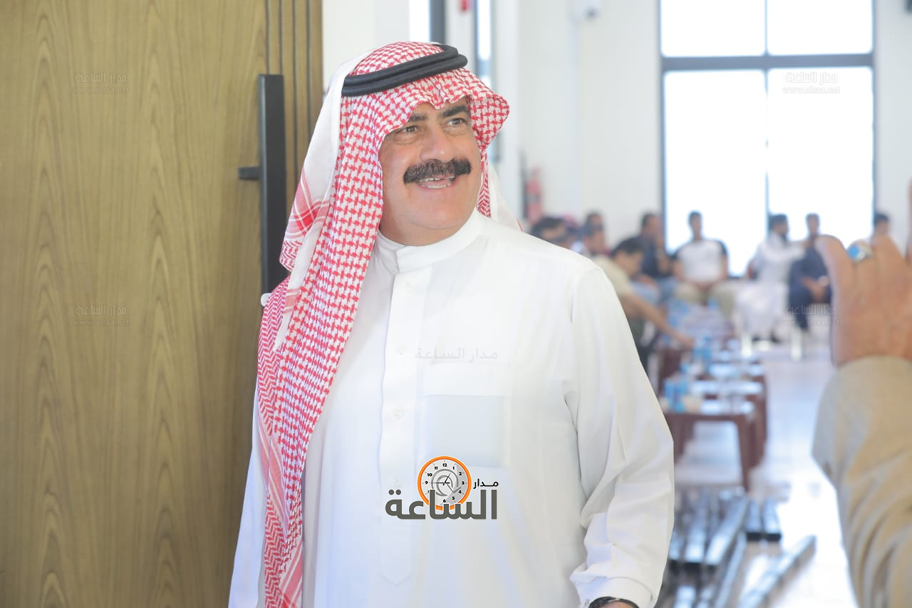 Madar Al-Saa Images 0.8340660809147992