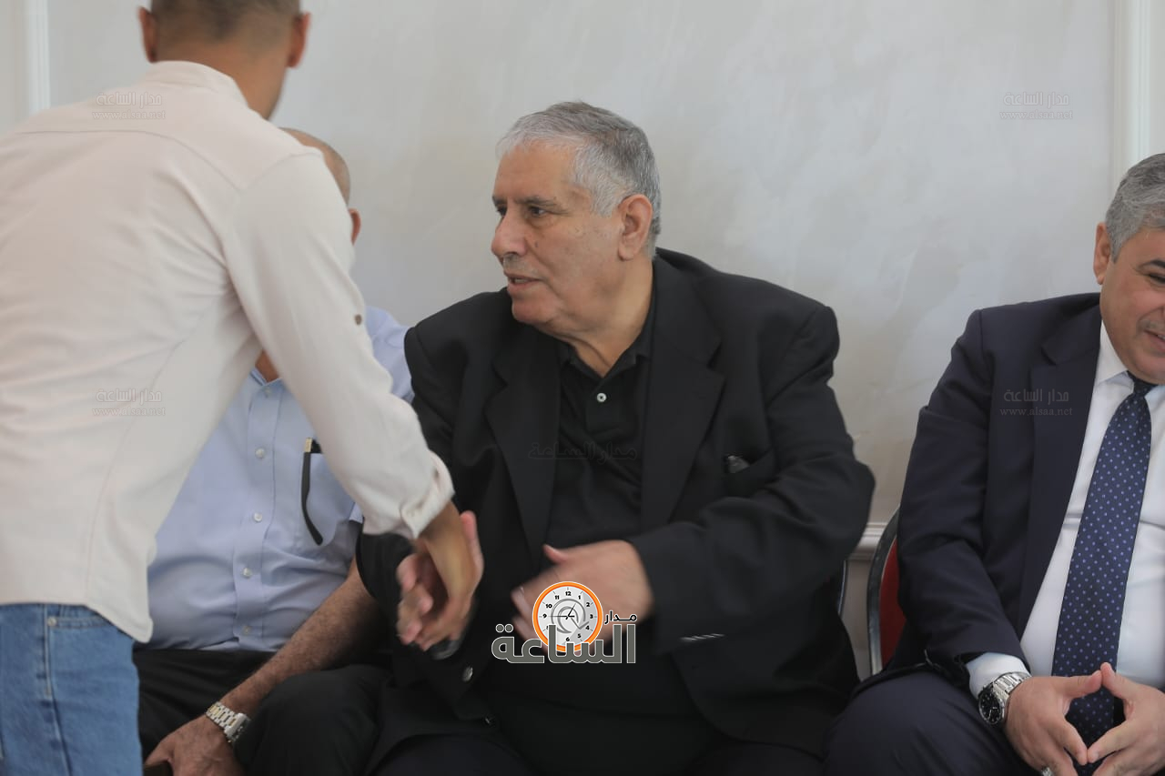 Madar Al-Saa Images 0.6982002989789768