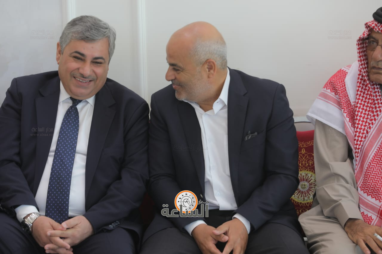 Madar Al-Saa Images 0.8499832612518419