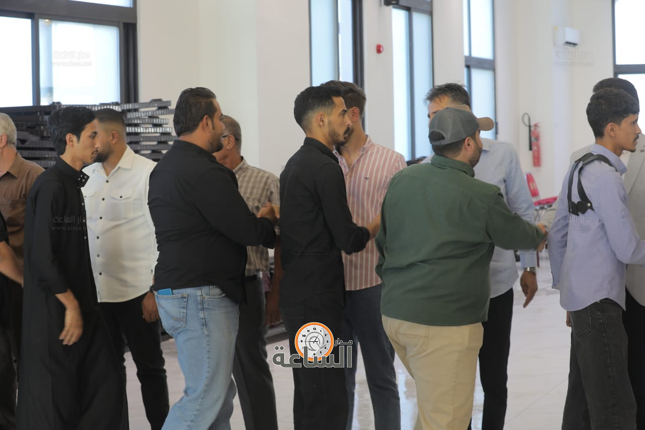 Madar Al-Saa Images 0.8038188119356084