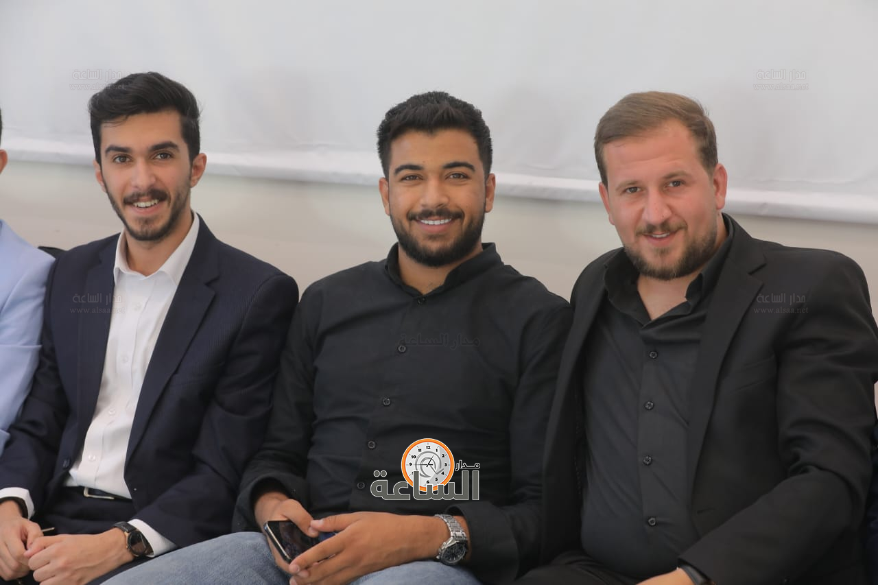 Madar Al-Saa Images 0.5263173245530781