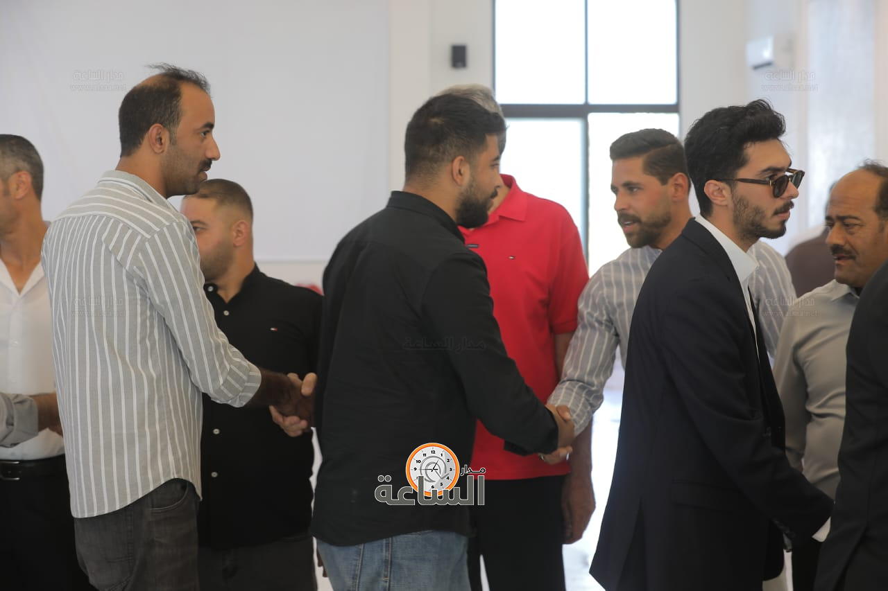 Madar Al-Saa Images 0.8725556429966368