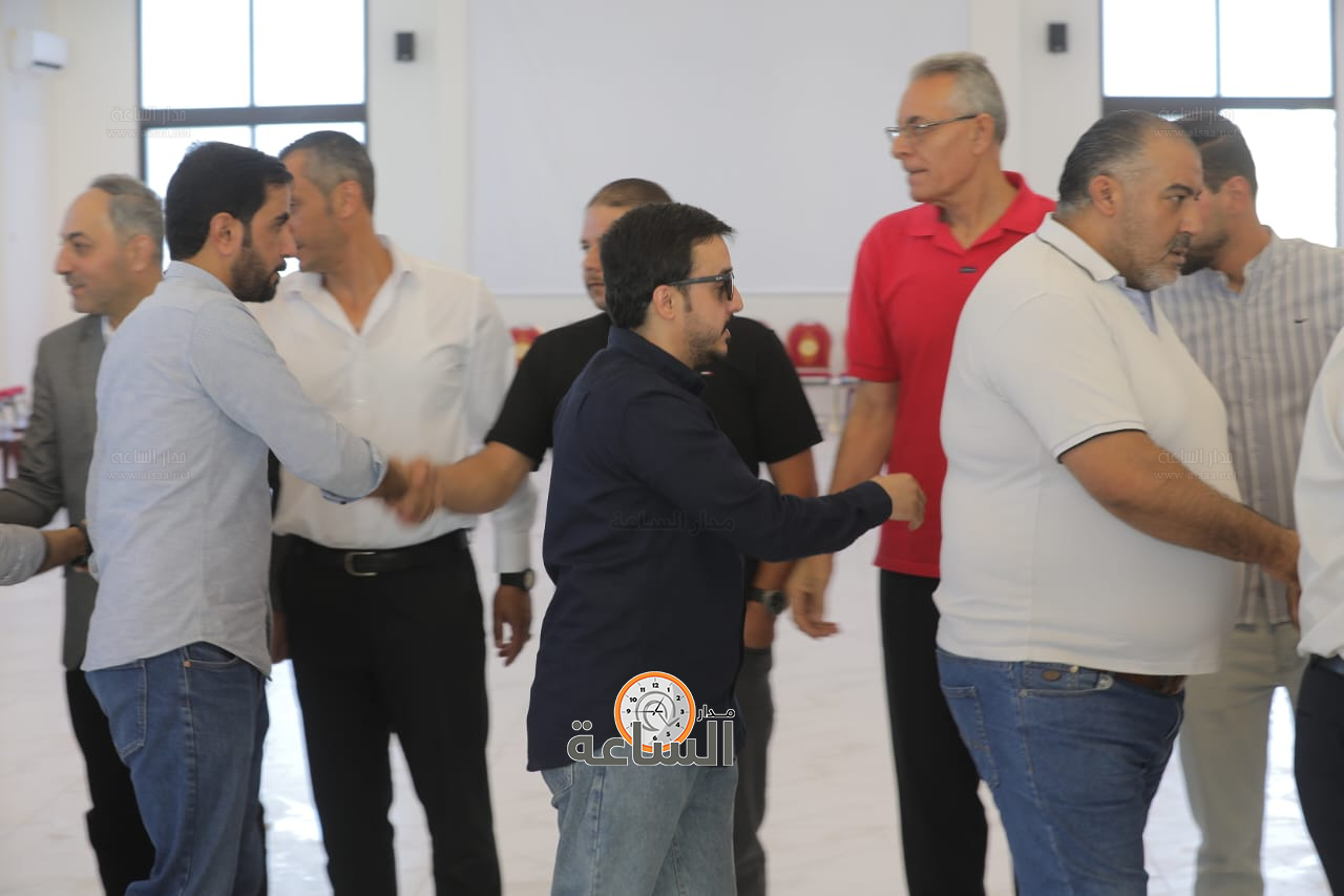 Madar Al-Saa Images 0.9369015976502841