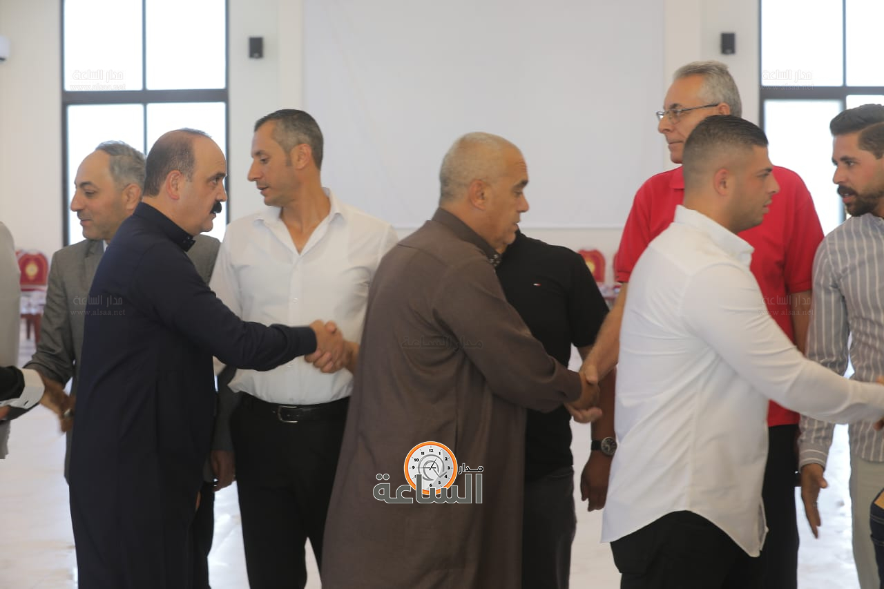 Madar Al-Saa Images 0.6090934214056632