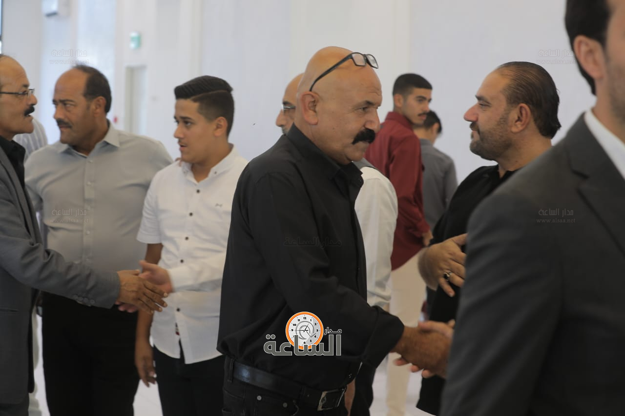 Madar Al-Saa Images 0.967322243181416