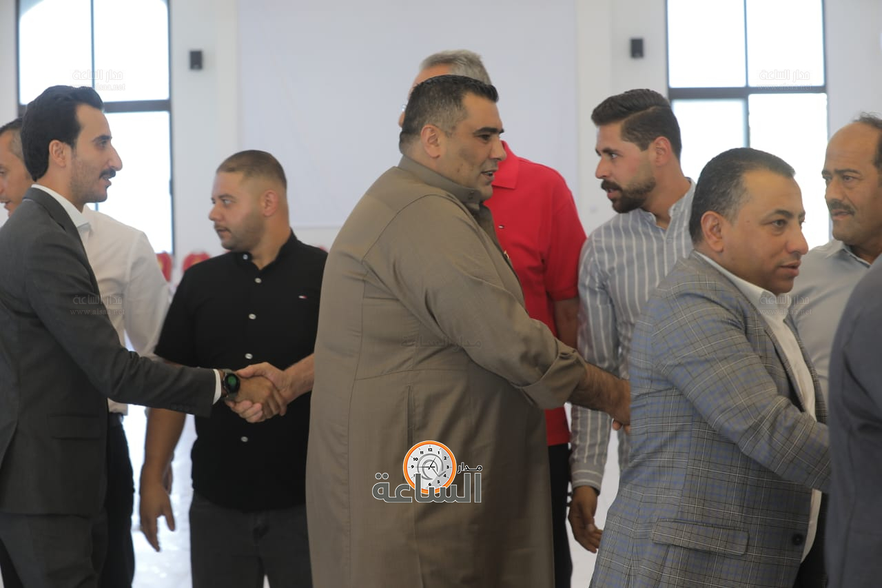 Madar Al-Saa Images 0.02789258325366839