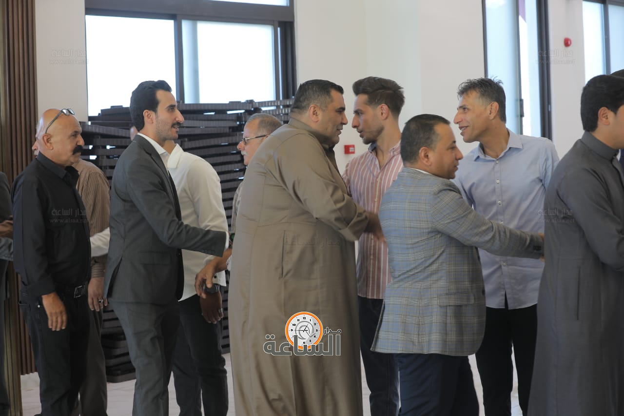 Madar Al-Saa Images 0.4963021002124881