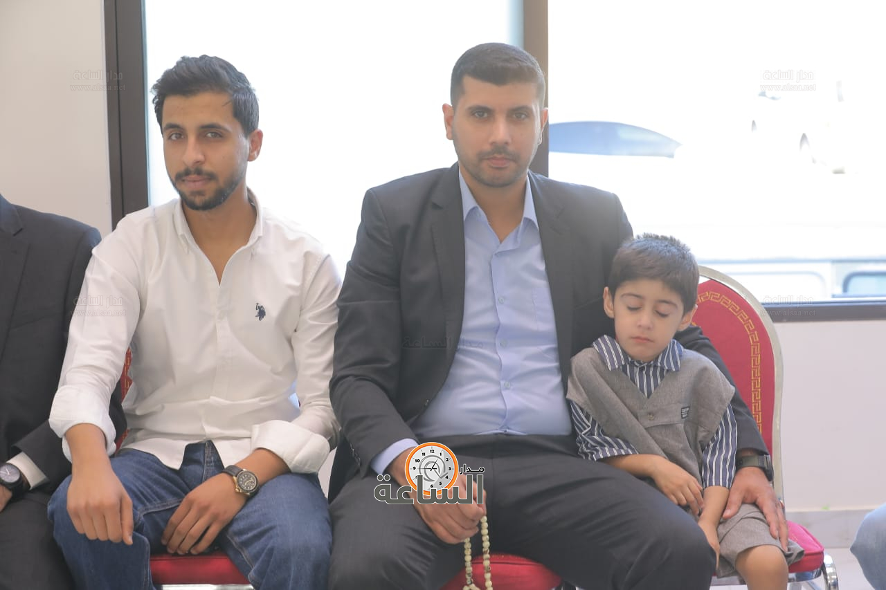 Madar Al-Saa Images 0.2737008819383474