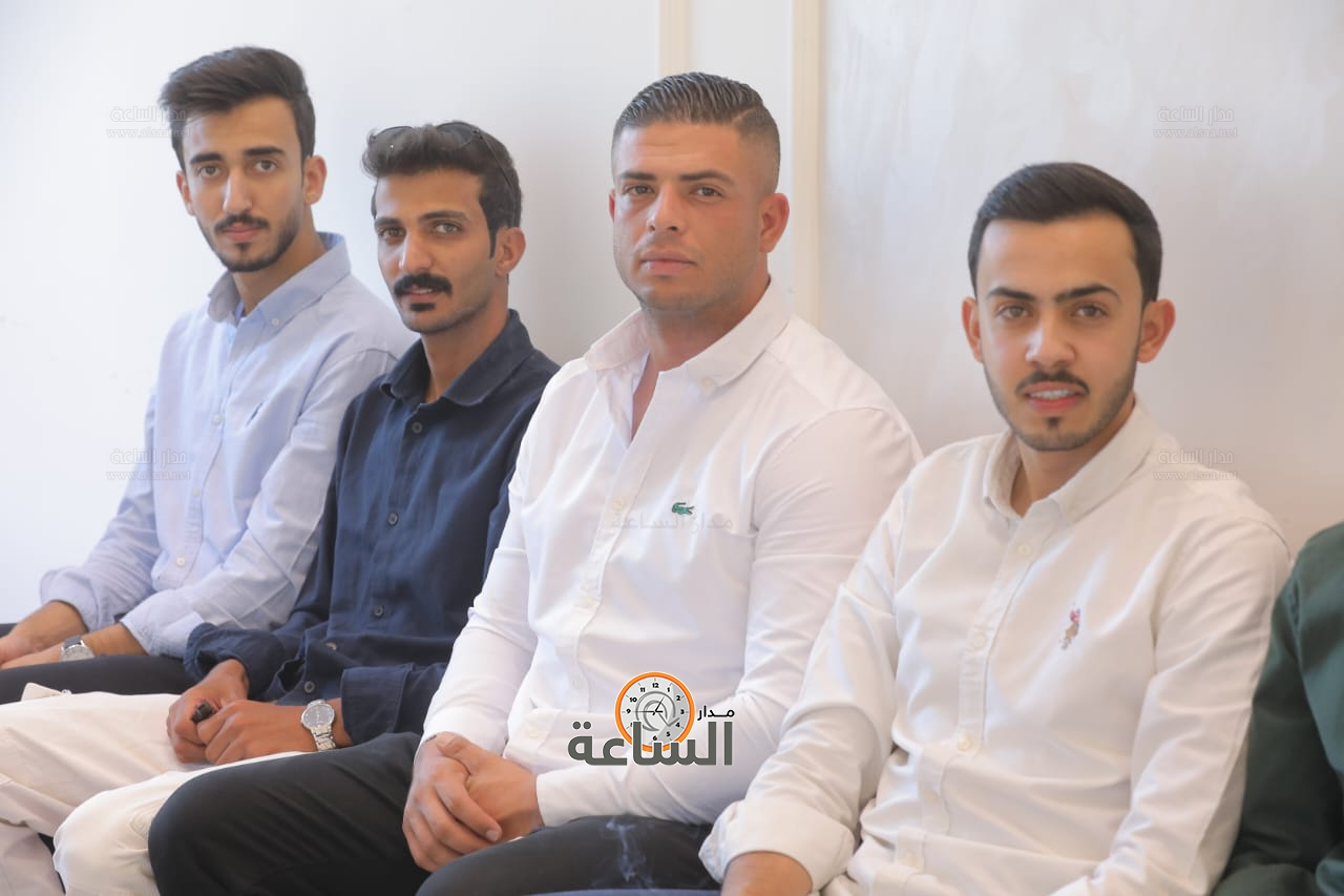 Madar Al-Saa Images 0.669319668955344