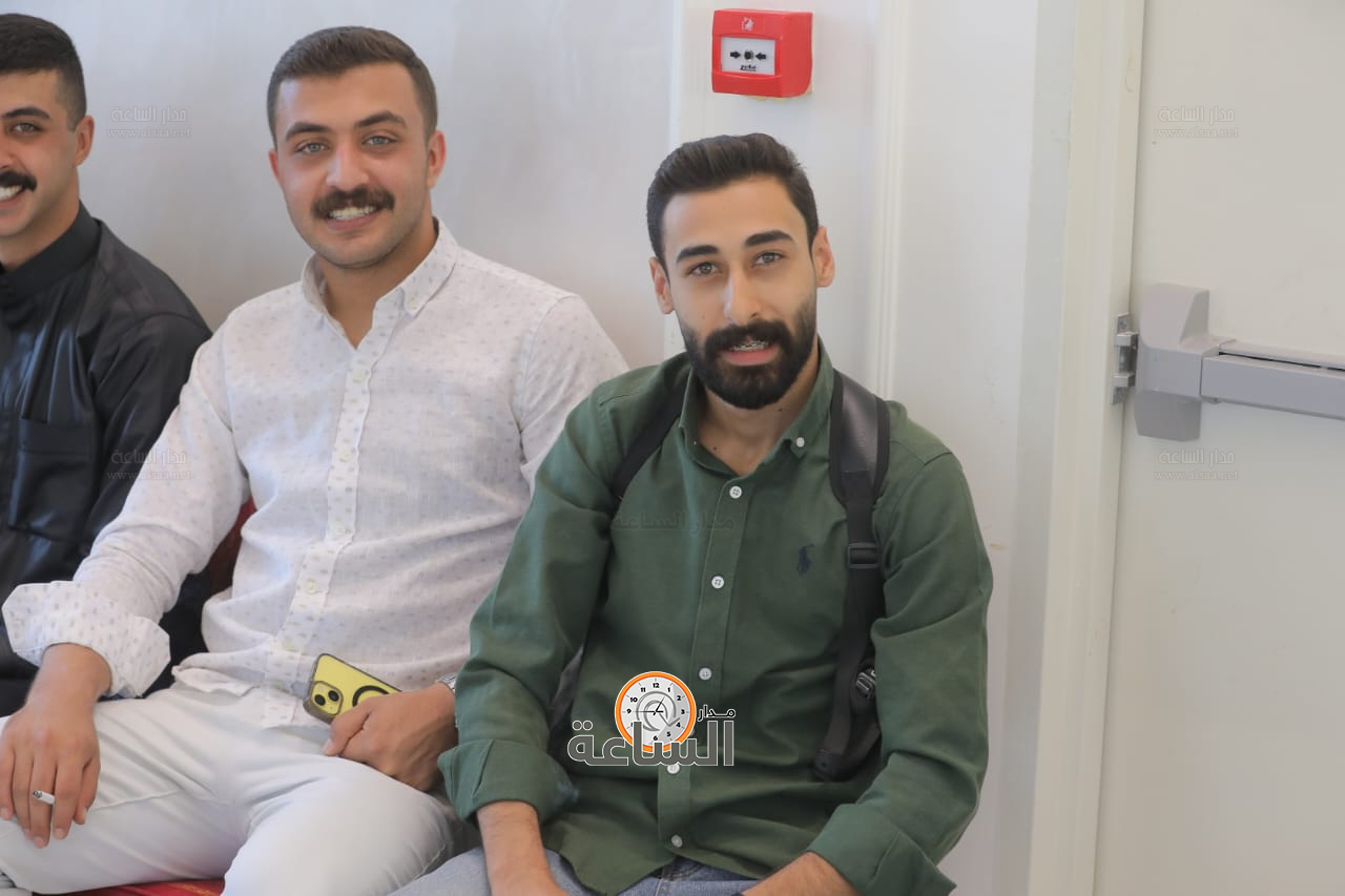 Madar Al-Saa Images 0.0965154124360702