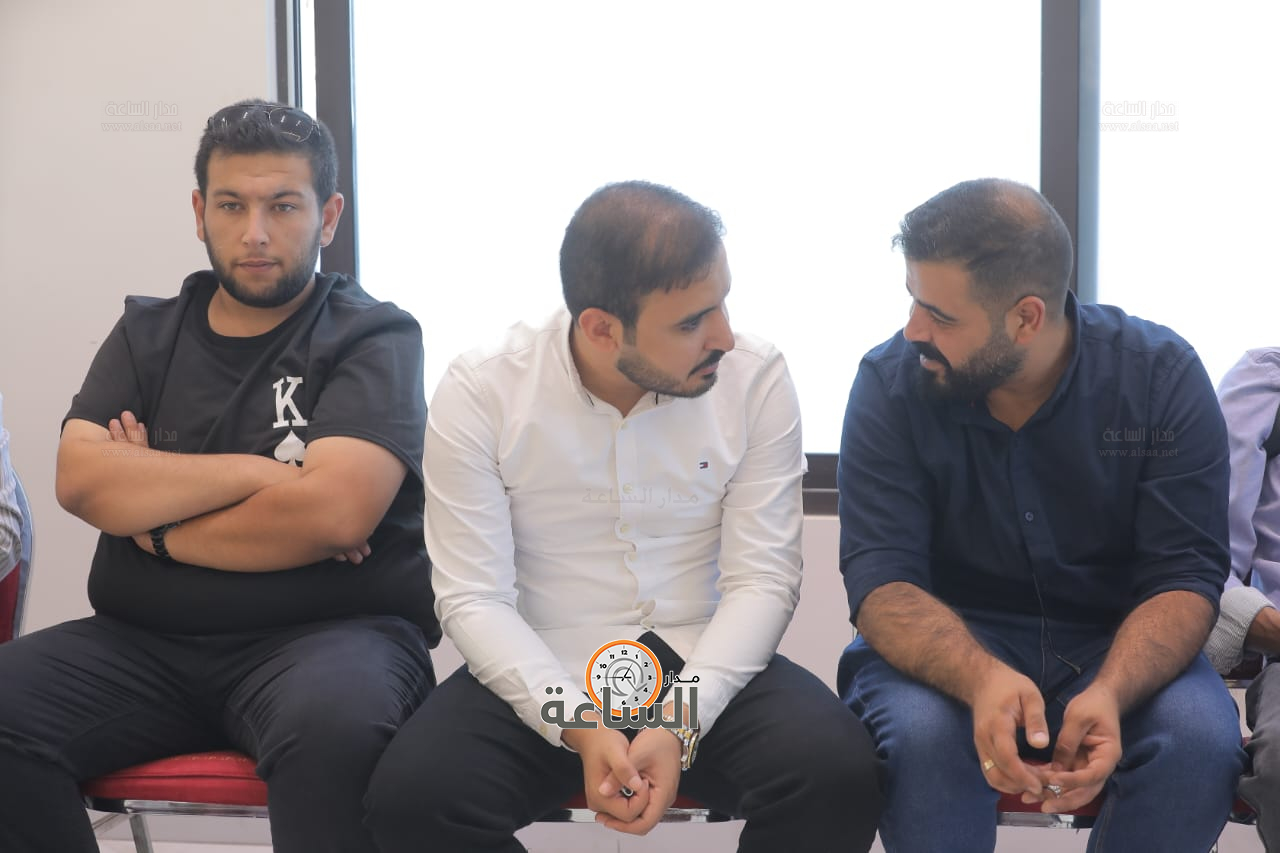 Madar Al-Saa Images 0.20406195931311766