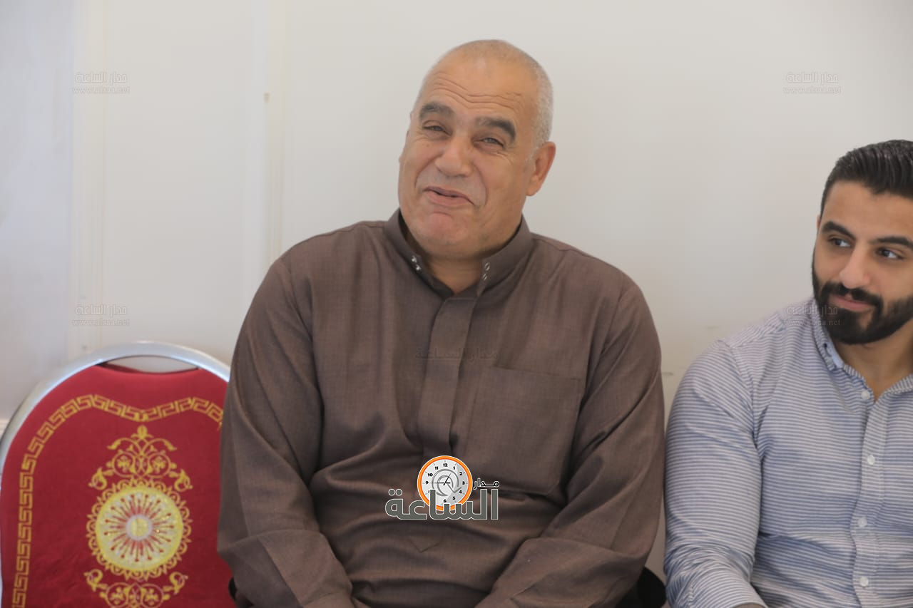 Madar Al-Saa Images 0.9447176053885994