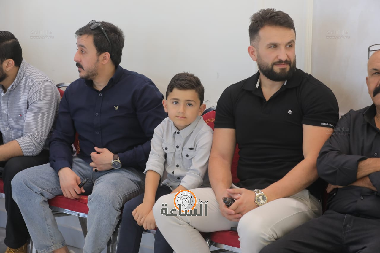 Madar Al-Saa Images 0.08713895128293381