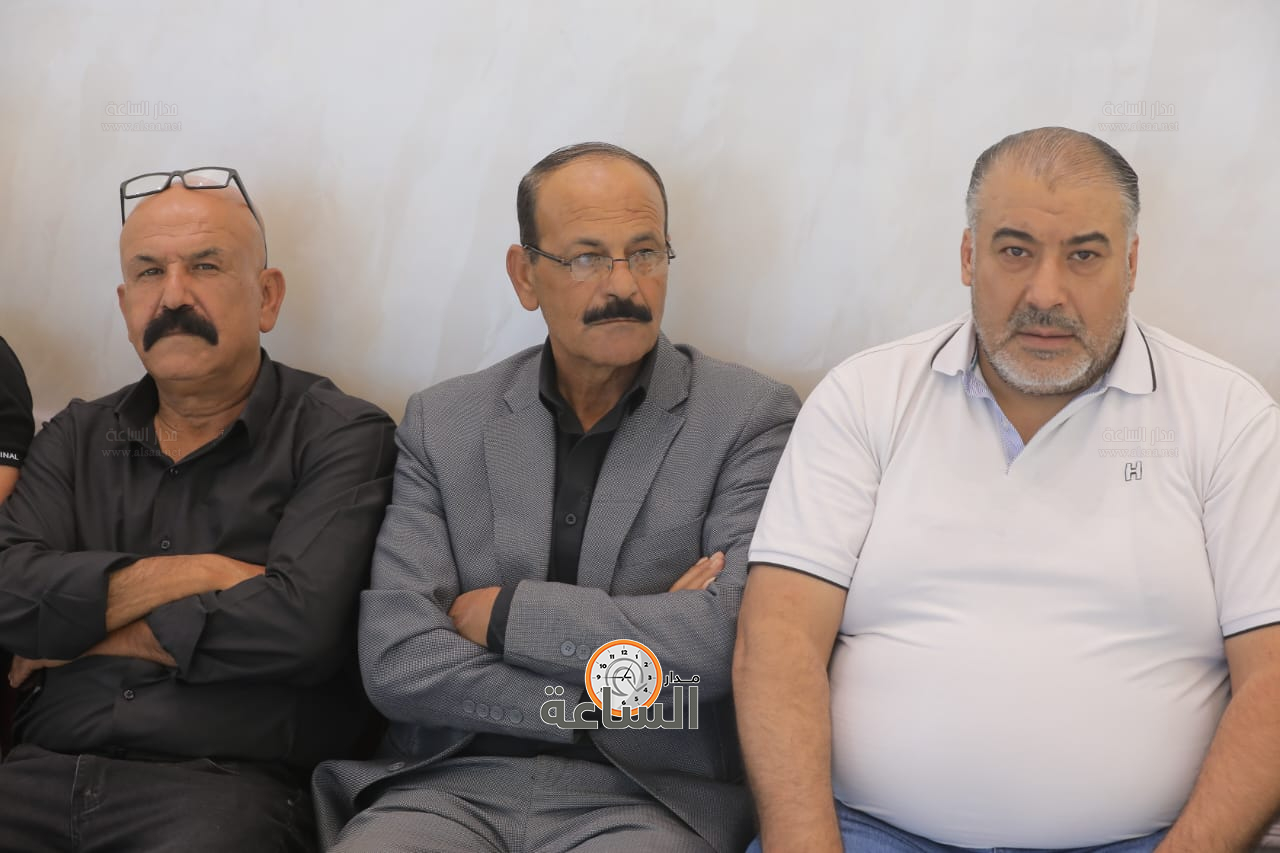 Madar Al-Saa Images 0.8104714915438072