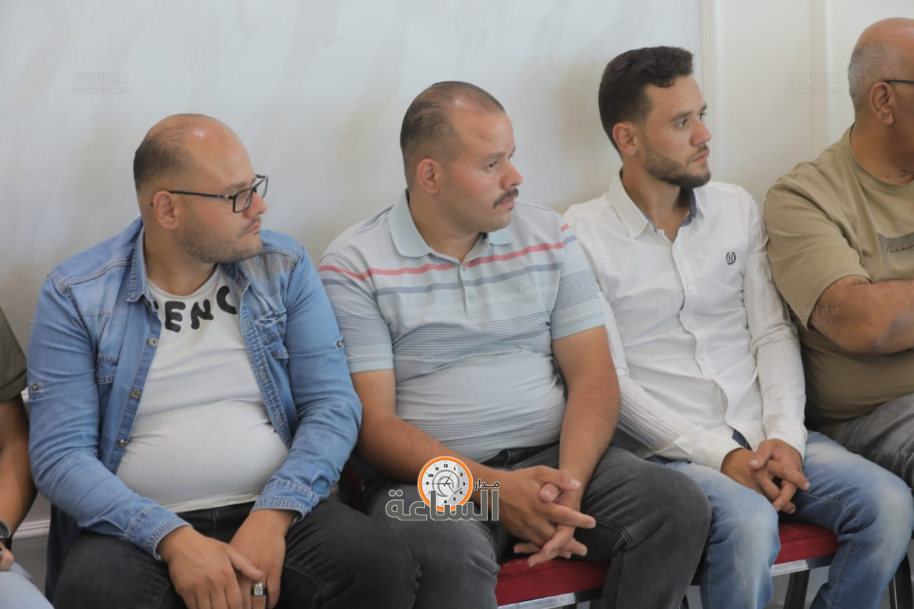 Madar Al-Saa Images 0.8538717664724719