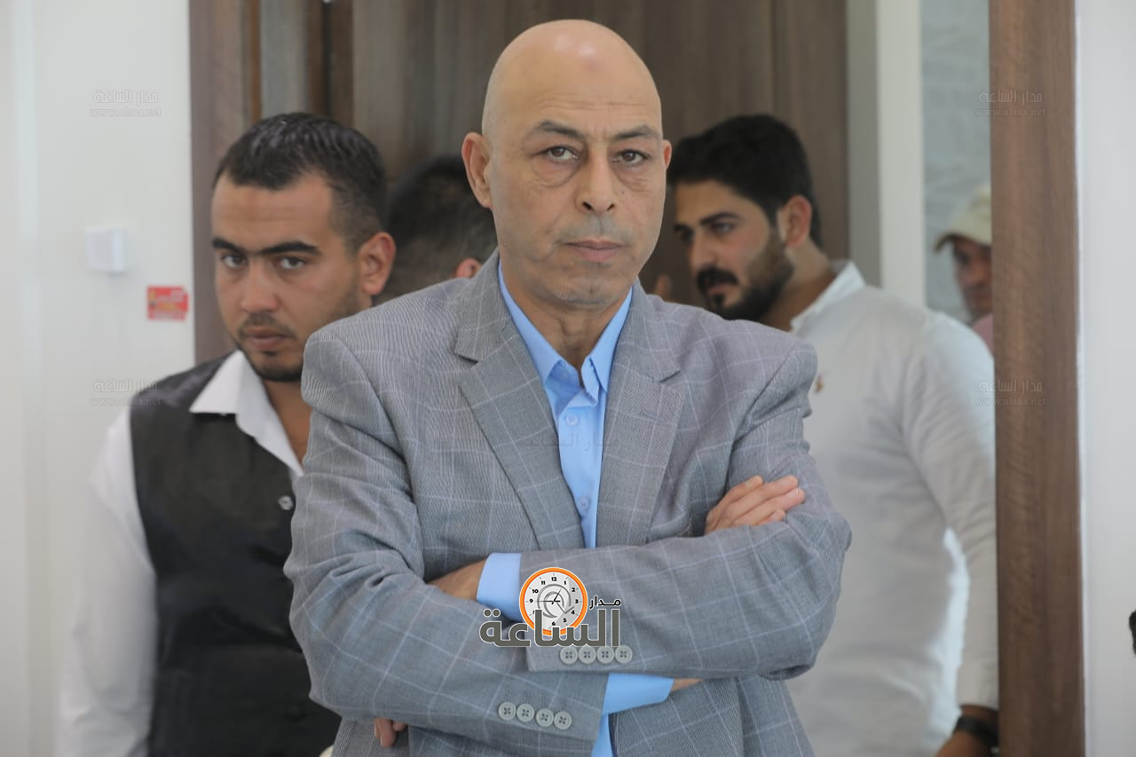 Madar Al-Saa Images 0.7918744406345481