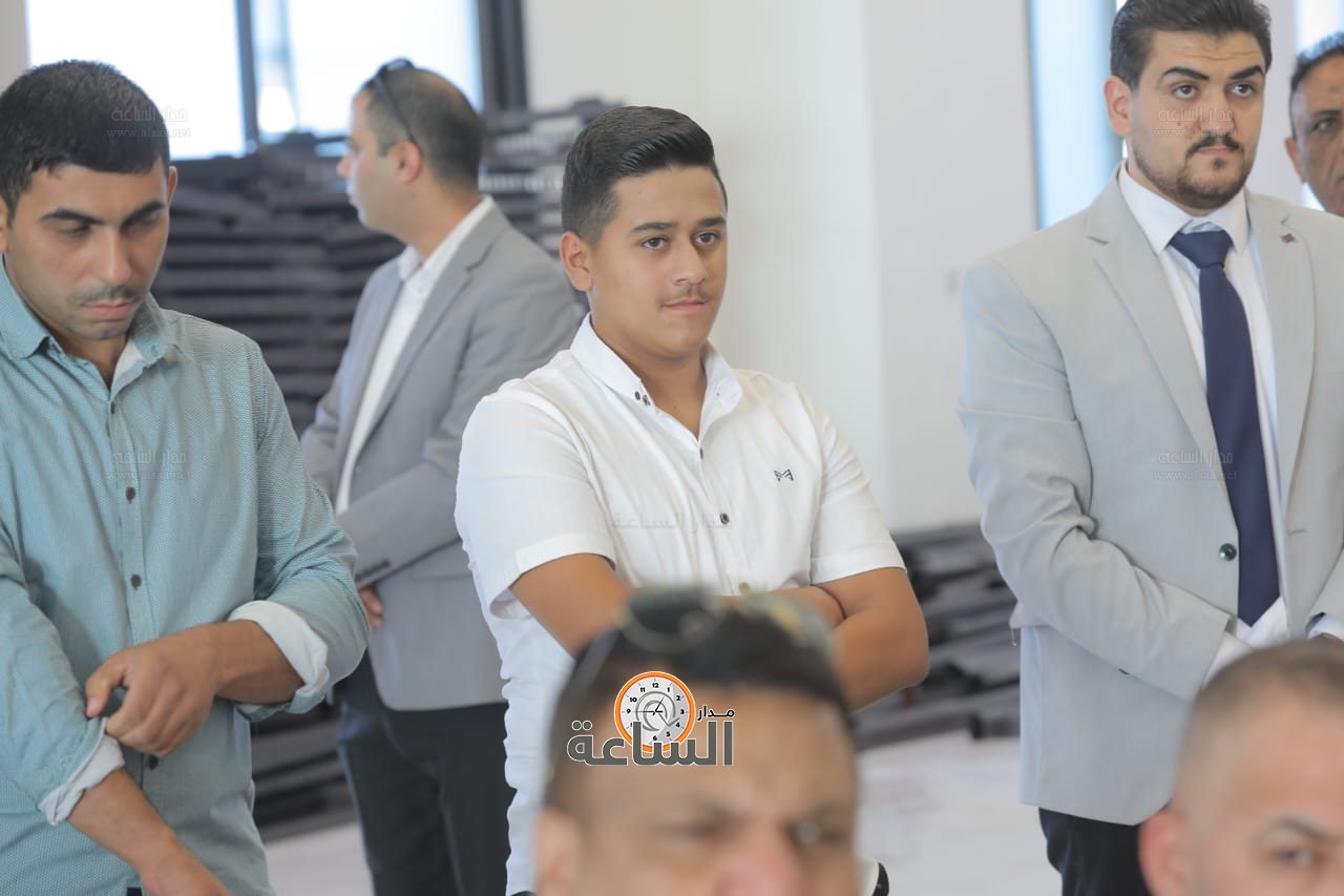 Madar Al-Saa Images 0.09134891807360468