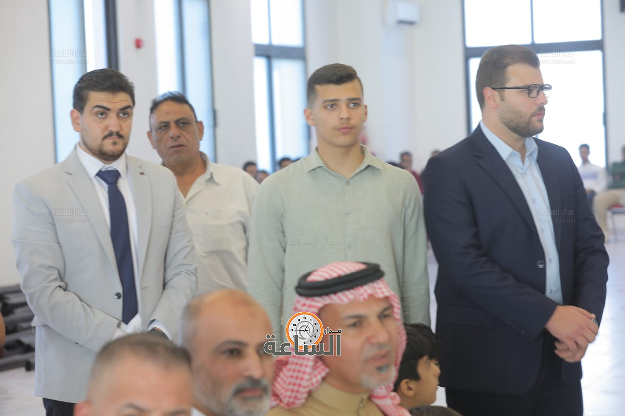 Madar Al-Saa Images 0.4061680674559137