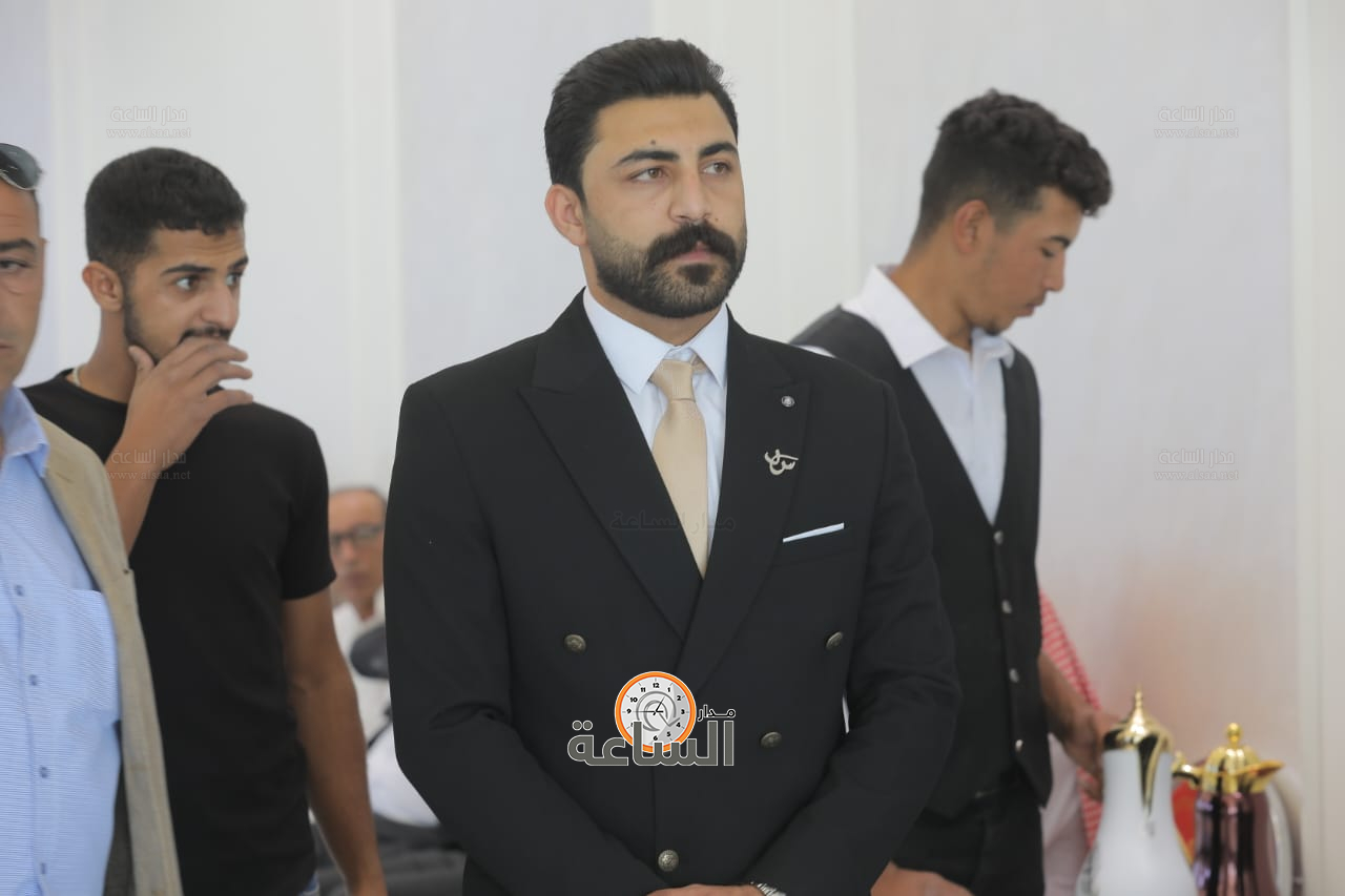 Madar Al-Saa Images 0.21251593149641124