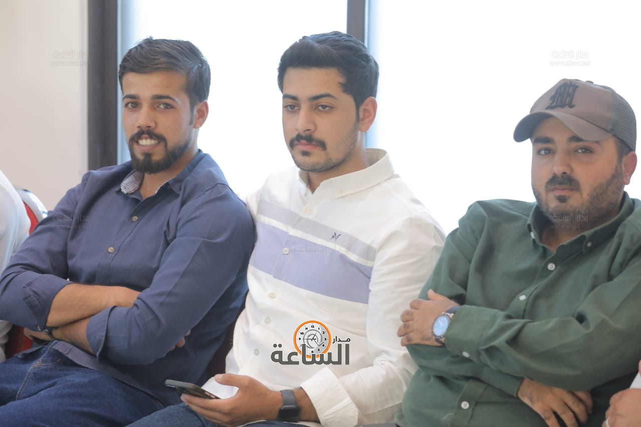 Madar Al-Saa Images 0.6573583388437487