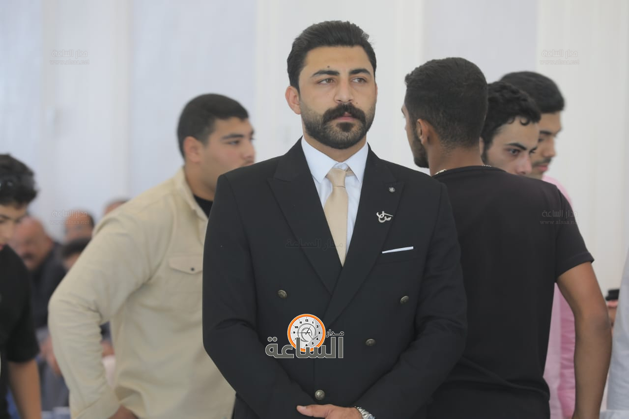 Madar Al-Saa Images 0.07710442664263573