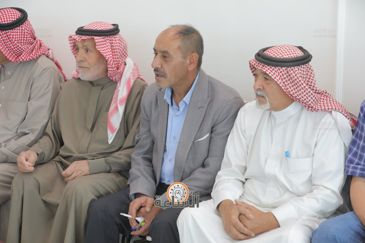 Madar Al-Saa Images 0.5220122658039399