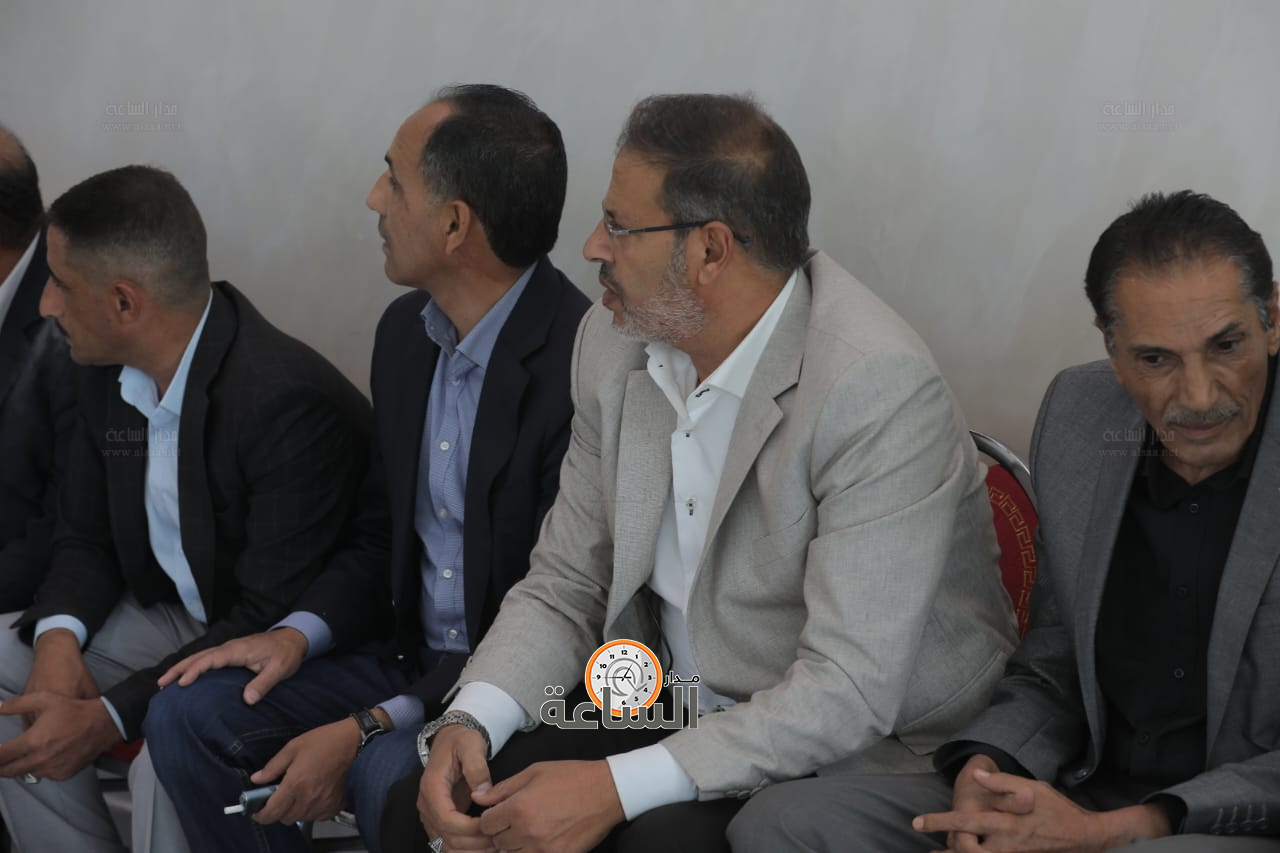 Madar Al-Saa Images 0.5450835775532052