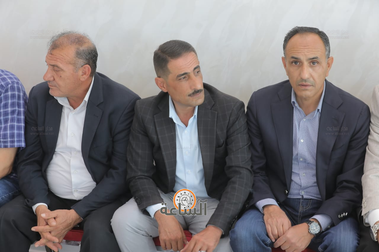 Madar Al-Saa Images 0.32207422392643936