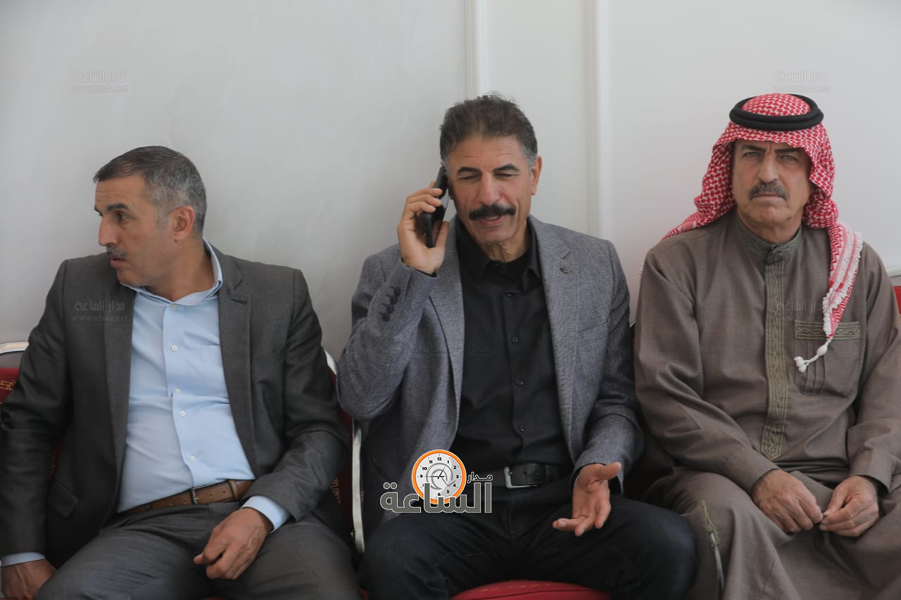 Madar Al-Saa Images 0.8791259732831157