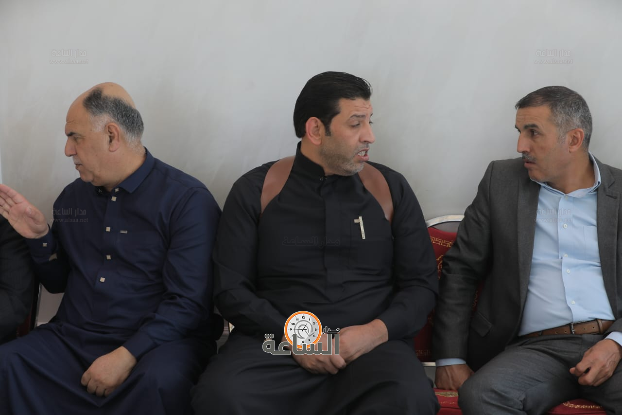 Madar Al-Saa Images 0.09101846810040692