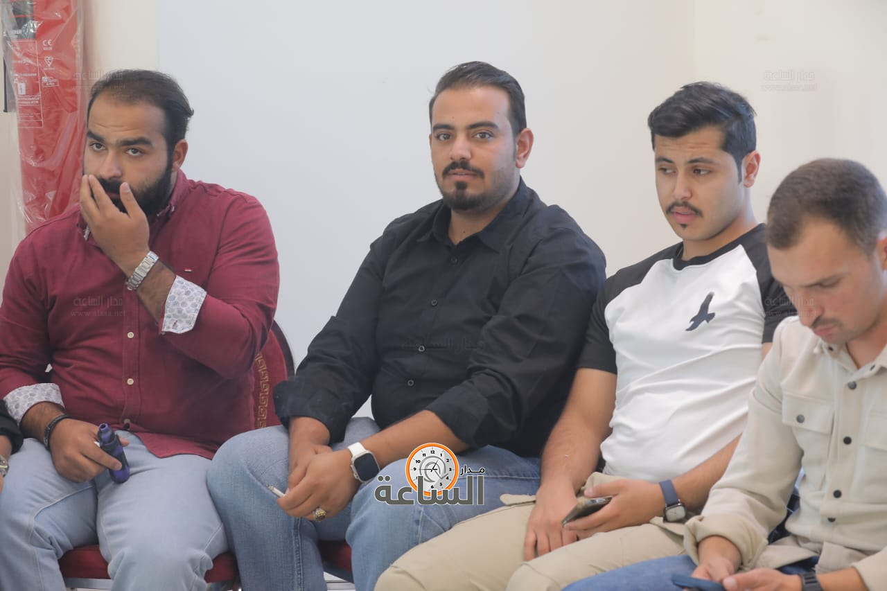 Madar Al-Saa Images 0.3900625682563661