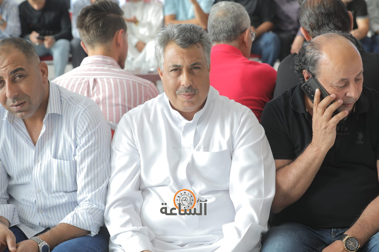 Madar Al-Saa Images 0.9266582923887448