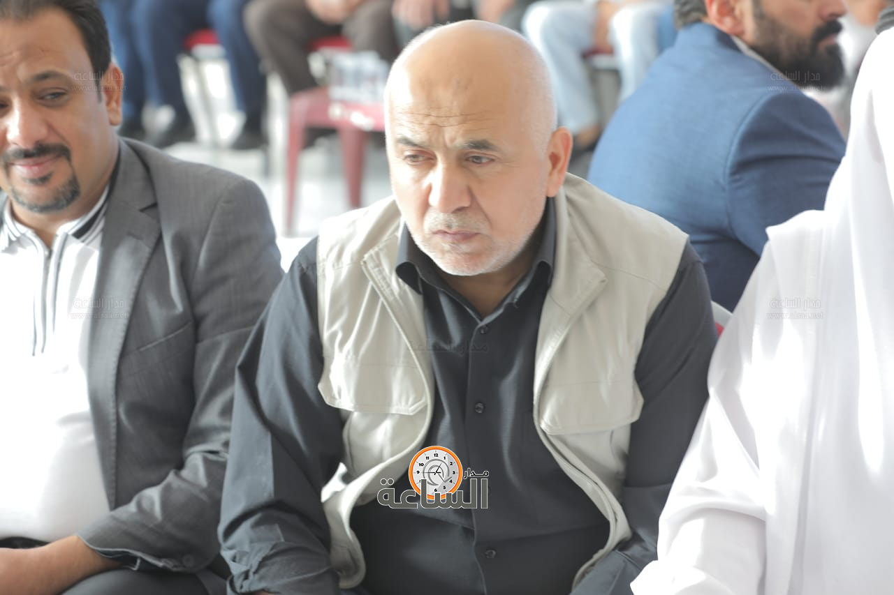 Madar Al-Saa Images 0.7960515326731534