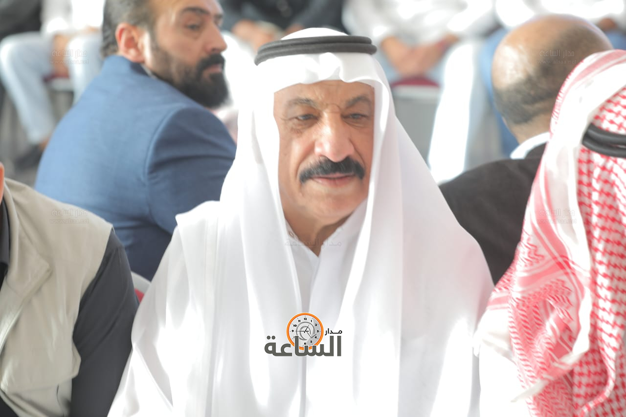 Madar Al-Saa Images 0.2947524701879142