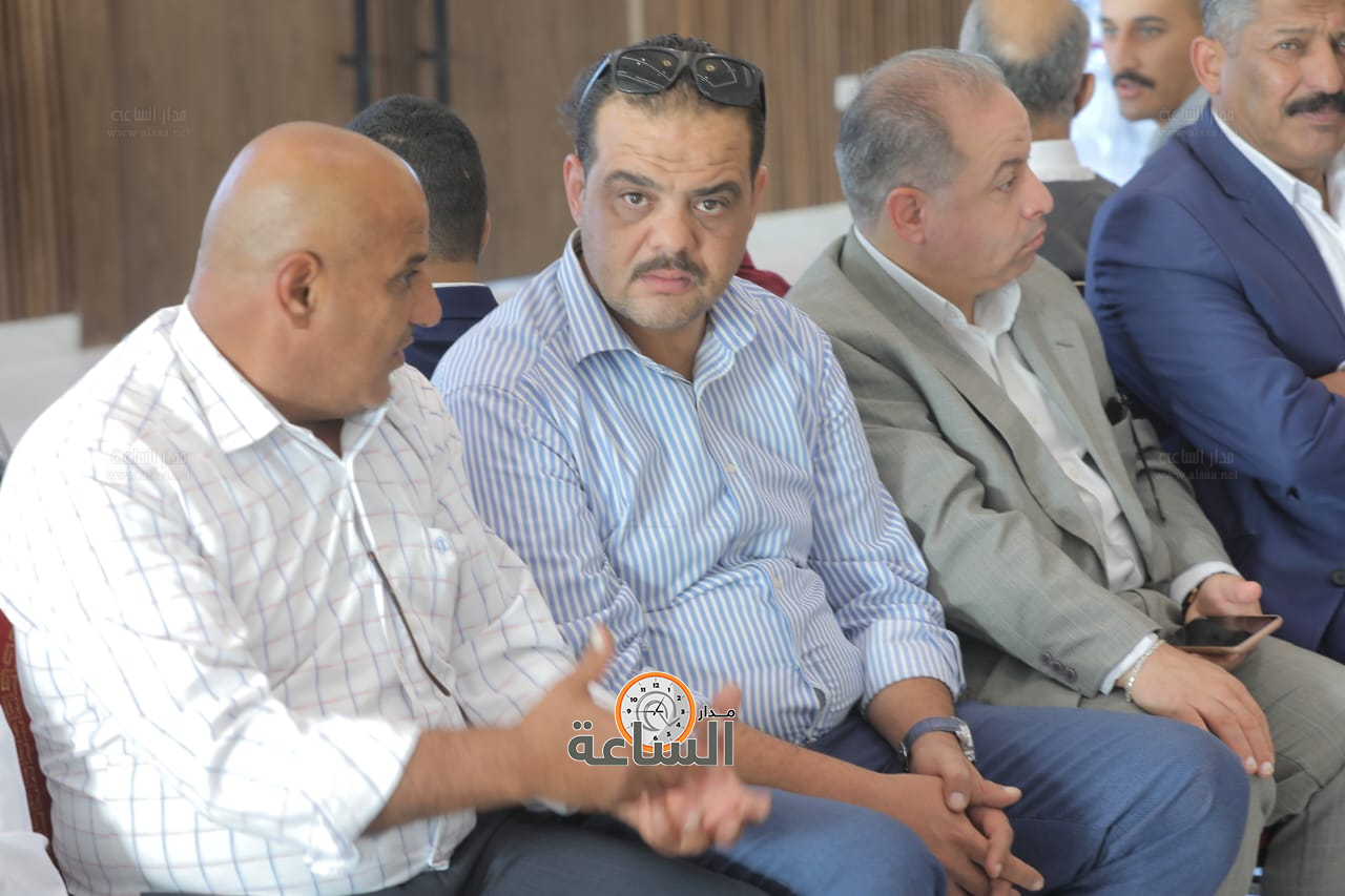 Madar Al-Saa Images 0.15284060143024425