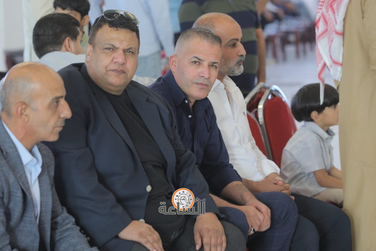 Madar Al-Saa Images 0.3345592322909794