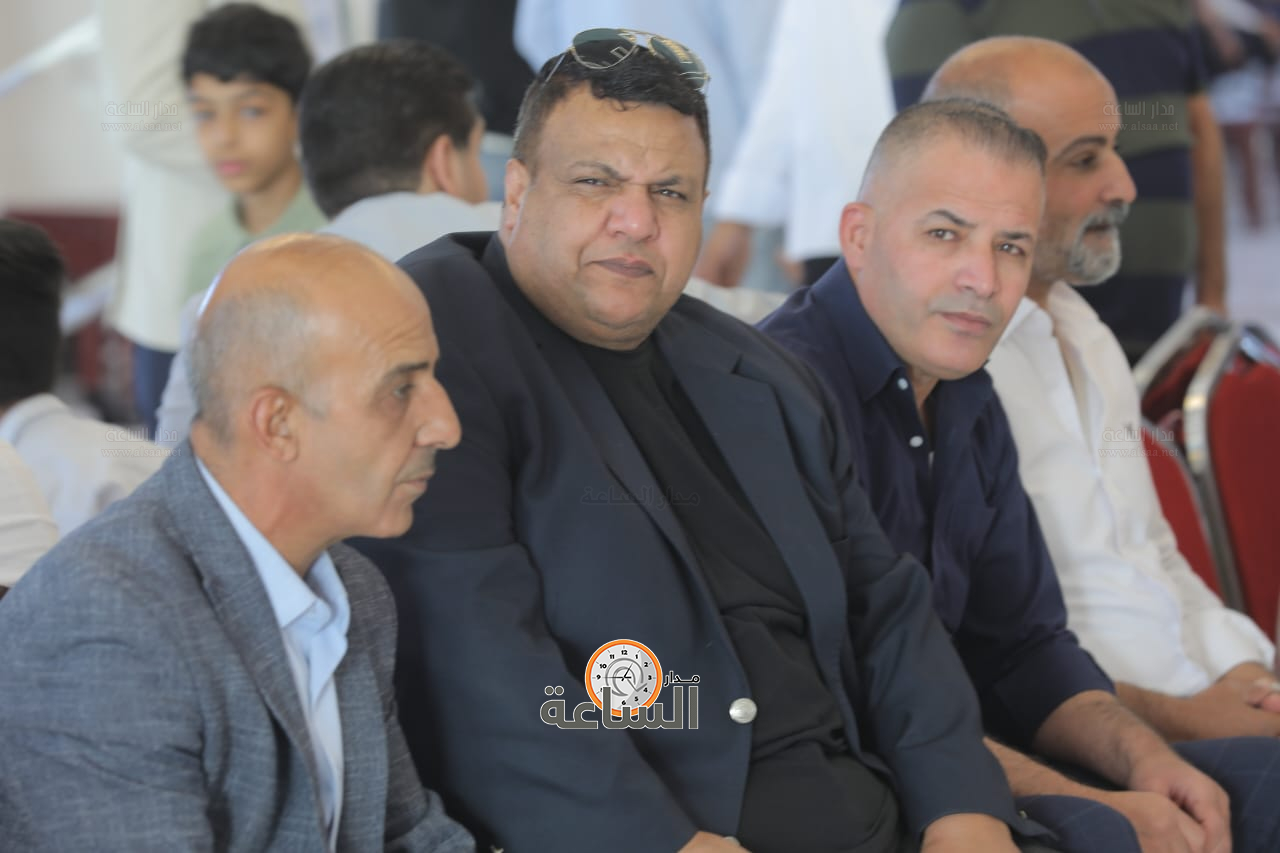 Madar Al-Saa Images 0.7811830888941206