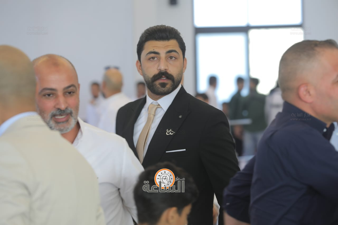 Madar Al-Saa Images 0.16696290651118328